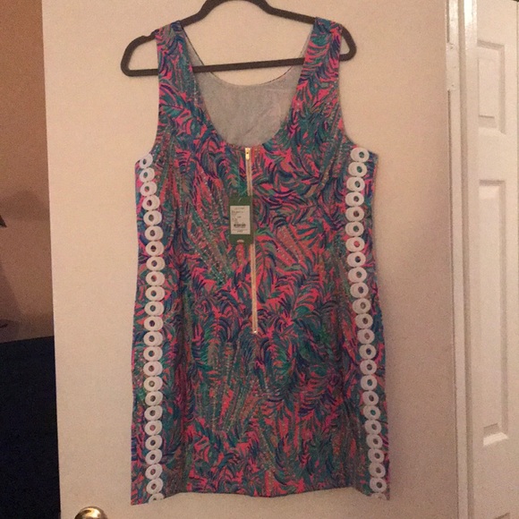 Dress - Picture 3 of 4